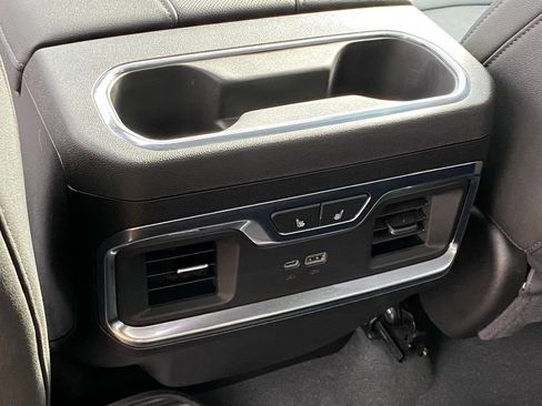 Used 2024 Chevrolet Silverado 1500 LTZ w/ LTZ Premium Package image 29