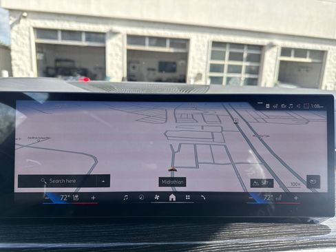 New 2026 BMW X5 xDrive40i w/ M Sport Package image 13