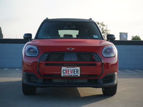 New 2027 MINI Cooper Countryman S AWD/4WD image 5