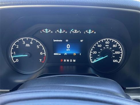 Used 2021 Ford F150 XLT image 19