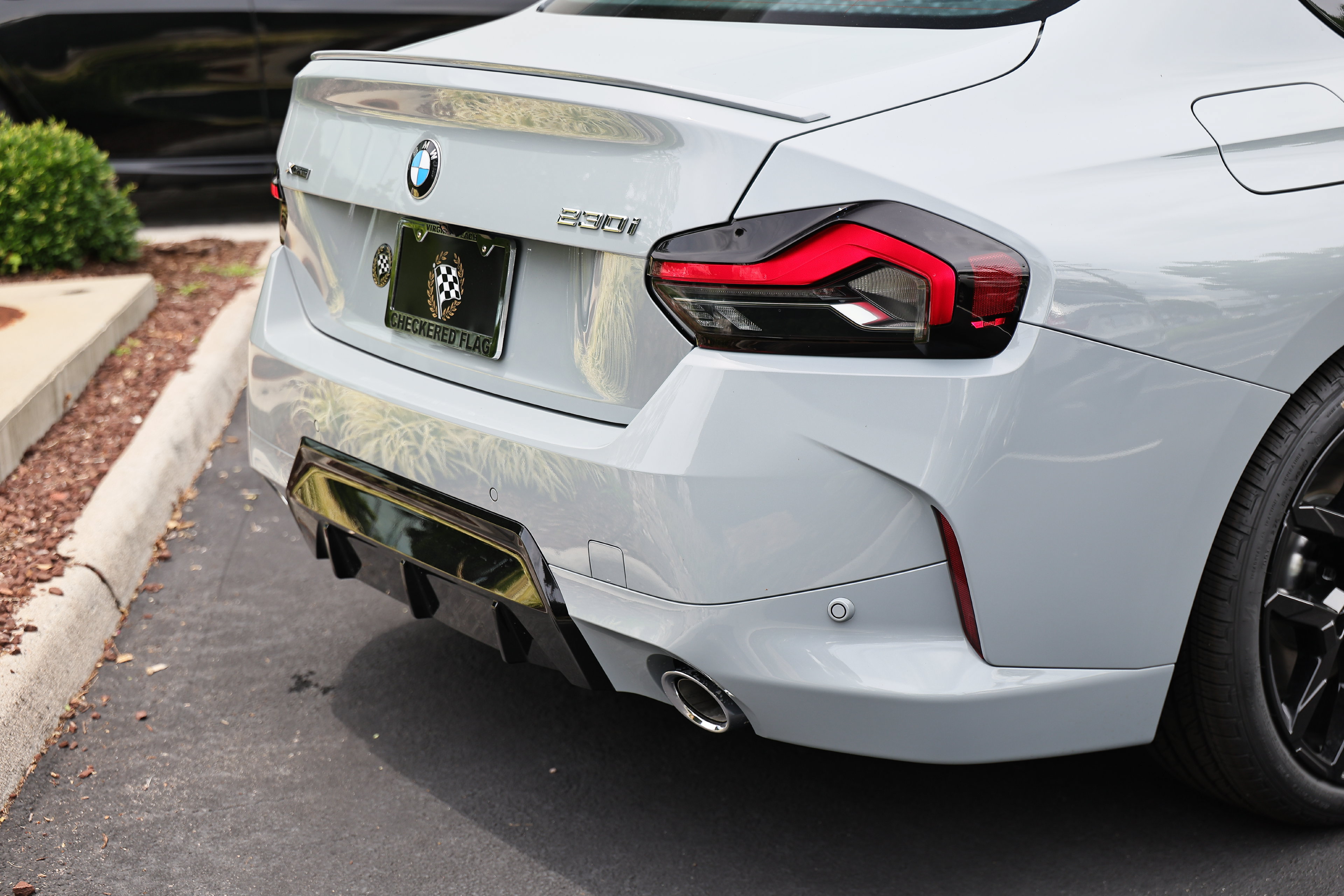 New 2026 BMW 230i xDrive Coupe w/ M Sport Package AWD/4WD image 9