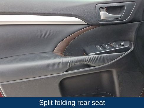 Used 2015 Toyota Highlander XLE image 15