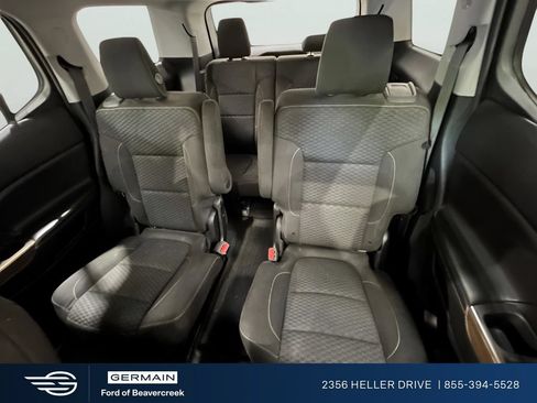 Used 2019 GMC Acadia SLE AWD/4WD image 19