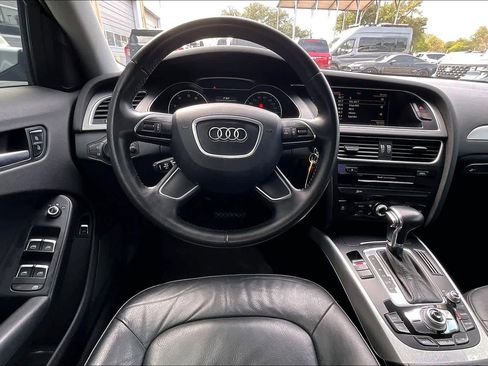 Used 2013 Audi A4 2.0T Premium image 5