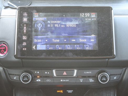 Used 2020 Honda Clarity Plug-In Hybrid image 16