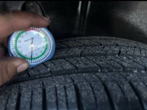 Used 2016 Chevrolet Equinox LS image 29