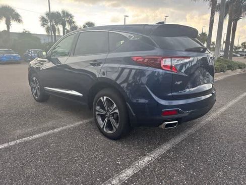 Used 2026 Acura RDX SH-AWD w/ Technology Package image 14