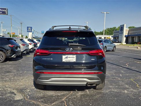 Used 2023 Hyundai Santa Fe SEL AWD/4WD image 27