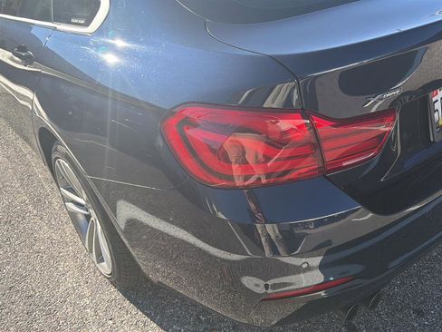 Used 2018 BMW 430i Gran Coupe xDrive image 48