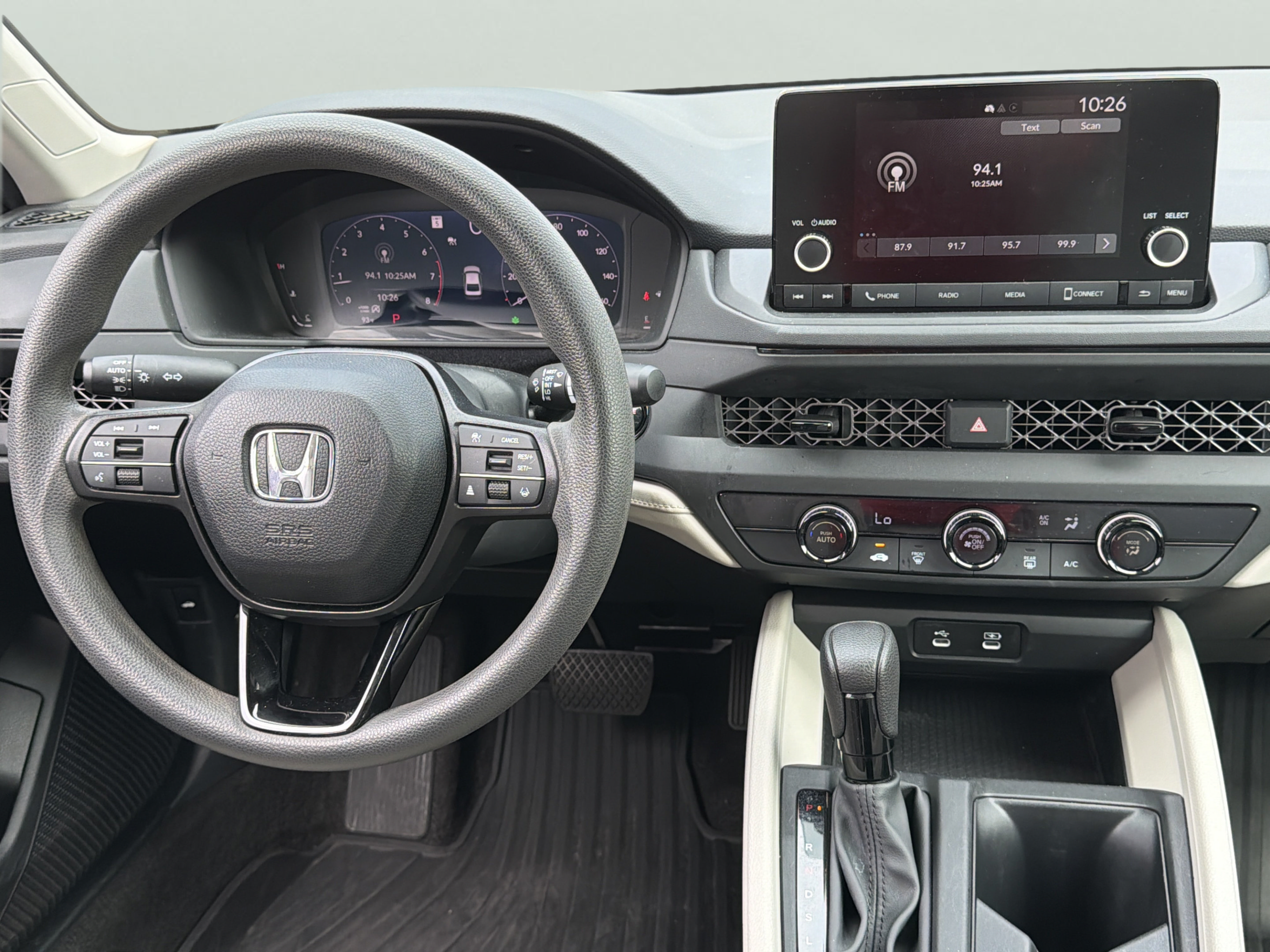 Used 2024 Honda Accord LX image 9