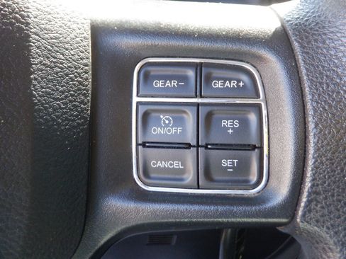 Used 2022 RAM 1500 Tradesman w/ Power & Remote Entry Group image 14