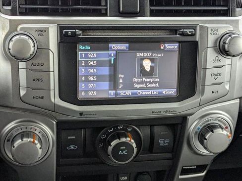 Used 2016 Toyota 4Runner SR5 image 16