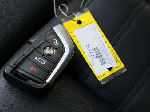 Used 2021 BMW 430i Coupe w/ Parking Assistance Package RWD image 31