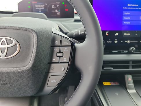 New 2026 Toyota C-HR AWD/4WD image 24