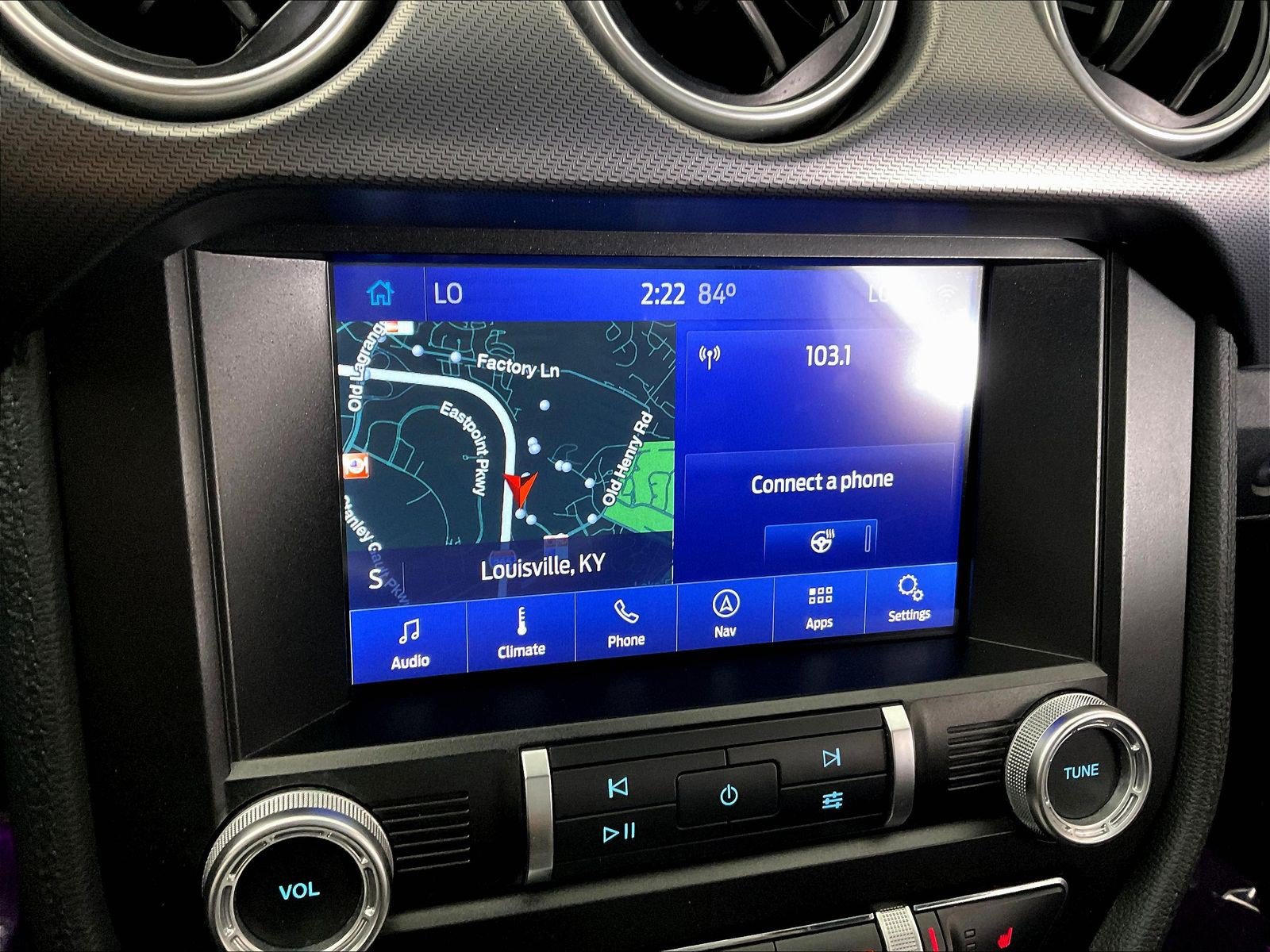 Used 2020 Ford Mustang GT Premium w/ Equipment Group 401A RWD image 14