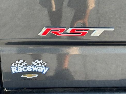 Certified 2021 Chevrolet Silverado 1500 RST w/ All Star Edition Plus AWD/4WD image 21