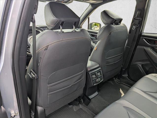 Used 2023 Subaru Forester Wilderness AWD/4WD image 25