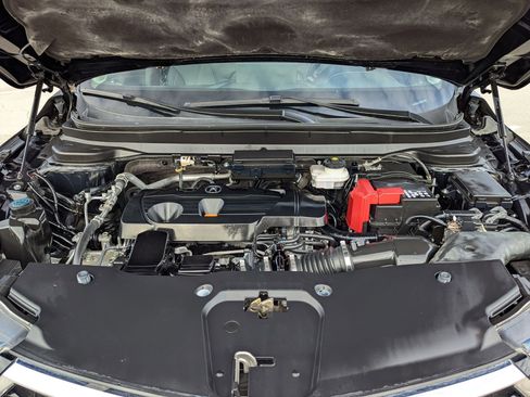 Certified 2022 Acura RDX FWD w/ Technology Package image 31