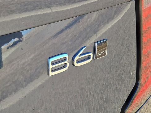 New 2026 Volvo XC90 B6 Ultra image 12