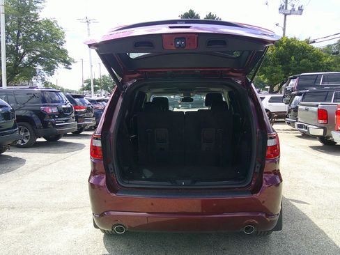 Used 2017 Dodge Durango GT w/ Premium Group image 11