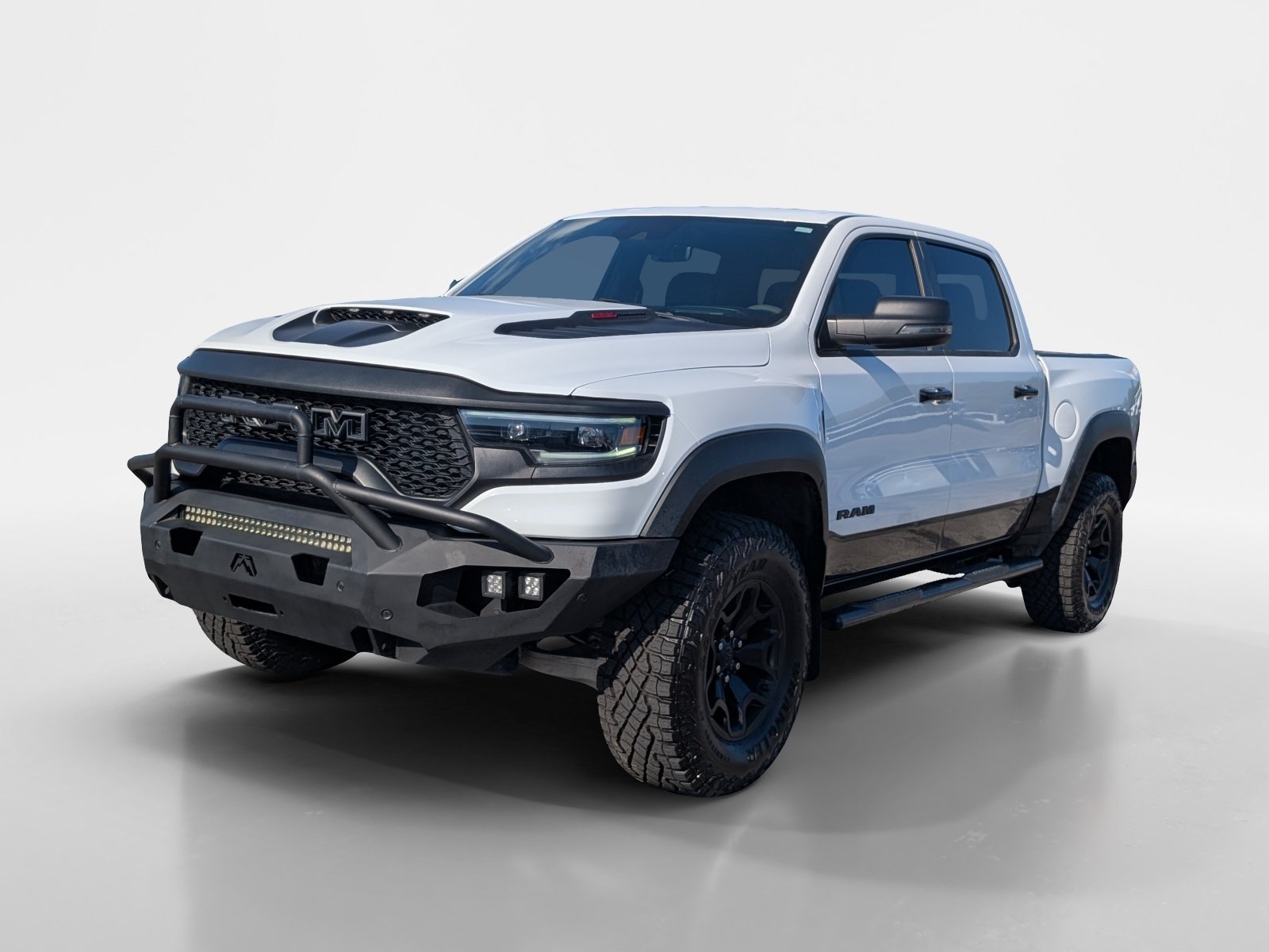Used 2024 RAM 1500 TRX w/ TRX Level 2 Equipment Group AWD/4WD image 5