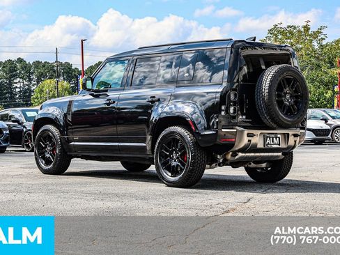 Used 2020 Land Rover Defender 110 X image 7