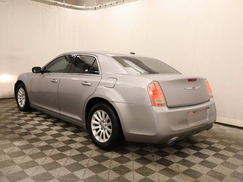 Used 2013 Chrysler 300 w/ Driver Convenience Group RWD image 3