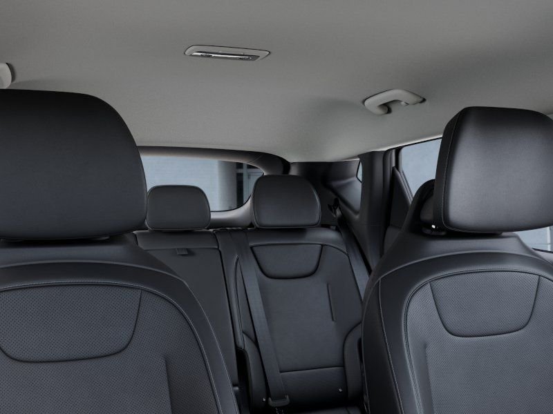New 2026 Kia EV6 Wind AWD/4WD image 27