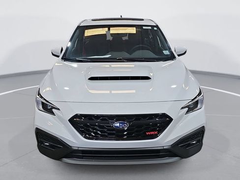 New 2026 Subaru WRX Limited AWD/4WD image 2