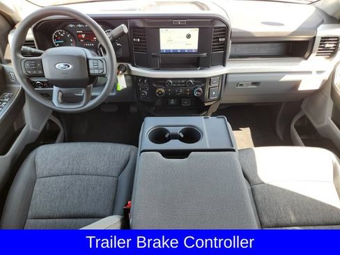 New 2026 Ford F250 XL w/ STX Appearance Package AWD/4WD image 26
