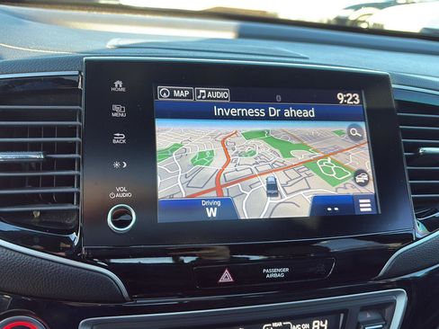 Used 2023 Honda Ridgeline Black Edition image 15