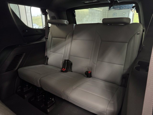New 2027 Chevrolet Tahoe LT w/ Comfort Package AWD/4WD image 25