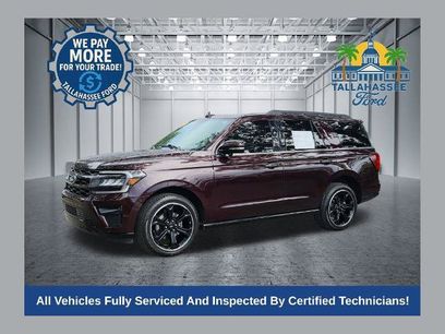 Certified 2023 Ford Expedition Limited