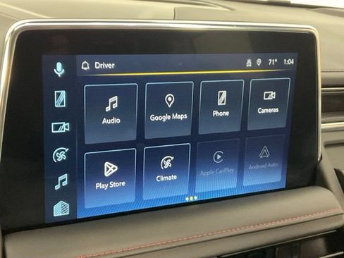 Used 2023 Chevrolet Tahoe RST w/ Luxury Package AWD/4WD image 12