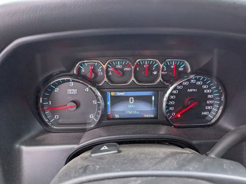 Used 2014 Chevrolet Silverado 1500 LT w/ All Star Edition image 10