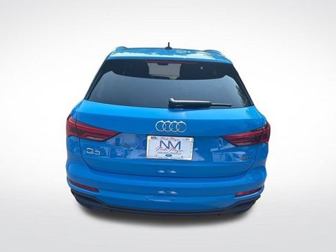 Used 2023 Audi Q3 2.0T Premium AWD/4WD image 6