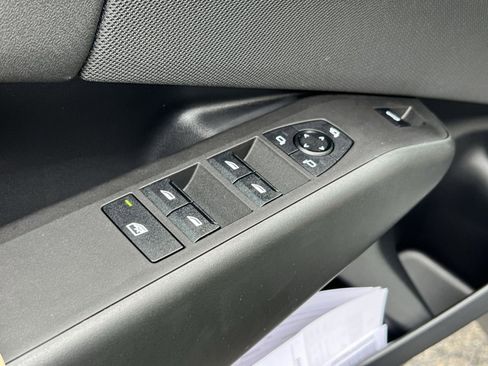 New 2025 BMW X3 xDrive30i w/ Premium Package image 12