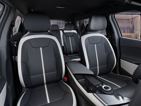 New 2026 Kia EV6 GT-Line AWD/4WD image 15