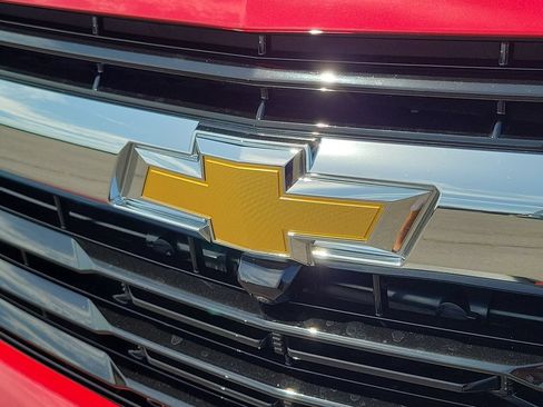 Used 2025 Chevrolet Tahoe LS RWD image 30
