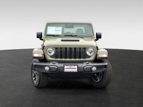 New 2026 Jeep Gladiator Sport image 2