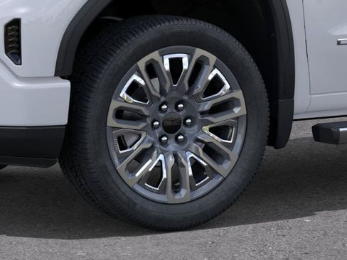 New 2026 GMC Sierra 1500 Denali Ultimate AWD/4WD image 33