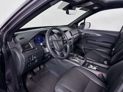 Certified 2021 Honda Passport EX-L image 12