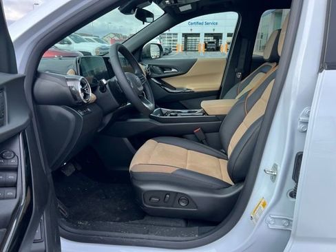 New 2026 Chevrolet Equinox ACTIV w/ Convenience Package III AWD/4WD image 13