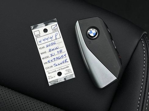 Used 2026 BMW X1 xDrive28i w/ Technology Package AWD/4WD image 26
