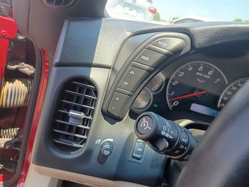 Used 2008 Chevrolet Corvette Convertible w/ Preferred Equipment Group RWD image 21