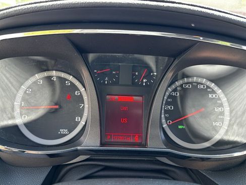 Used 2013 GMC Terrain SLT FWD image 17