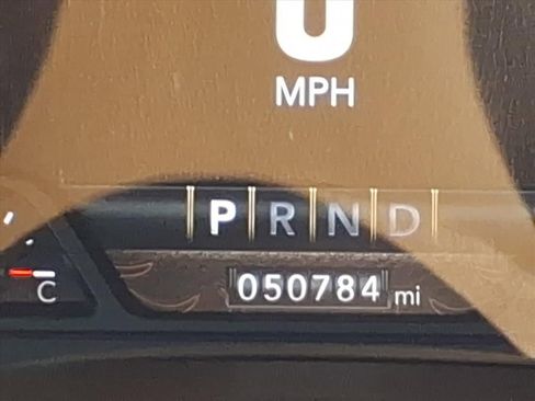 Used 2020 RAM 1500 Limited image 25