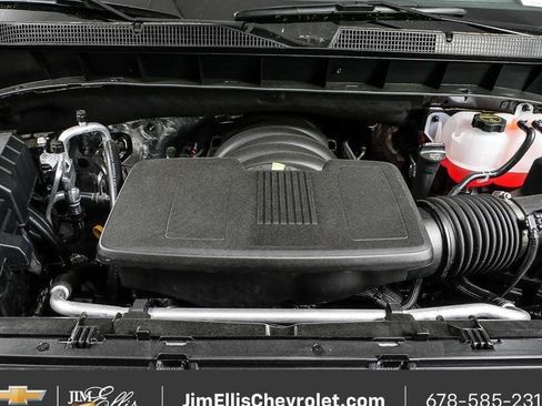 New 2026 Chevrolet Silverado 1500 RST AWD/4WD image 33