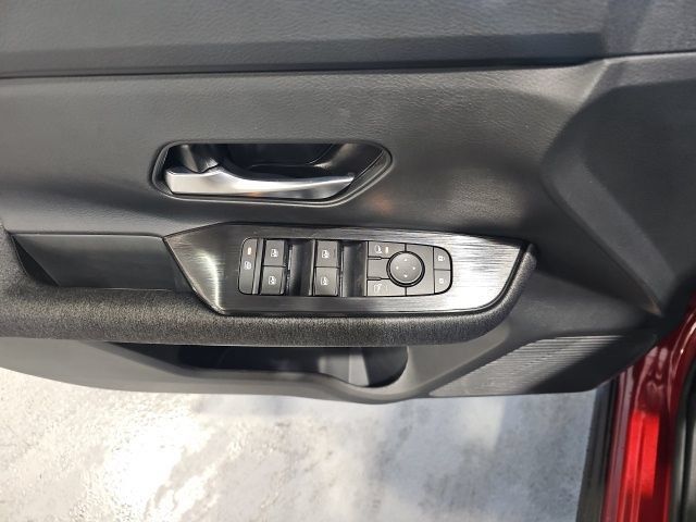New 2026 Nissan Kicks SV w/ SV Premium Package AWD/4WD image 11
