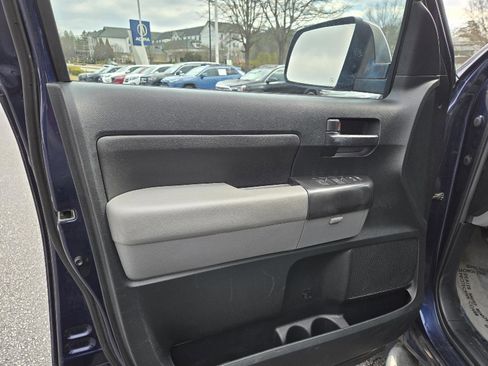 Used 2011 Toyota Tundra Grade image 13